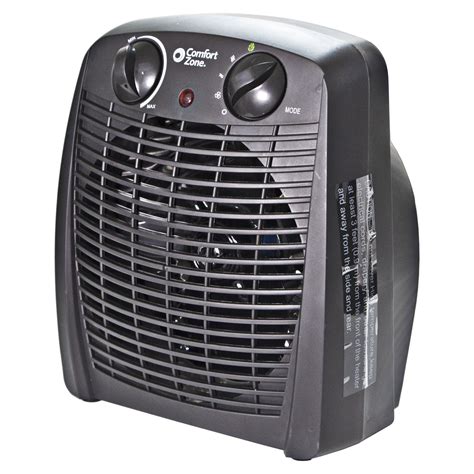 The <b>Comfort</b> <b>Zone</b> <b>heater</b> features an electric heating coil with three wattage settings, including 5,000, 4,000, and 3,000 watts, effectively giving it a high, medium, and low output. . Comfort zone heater